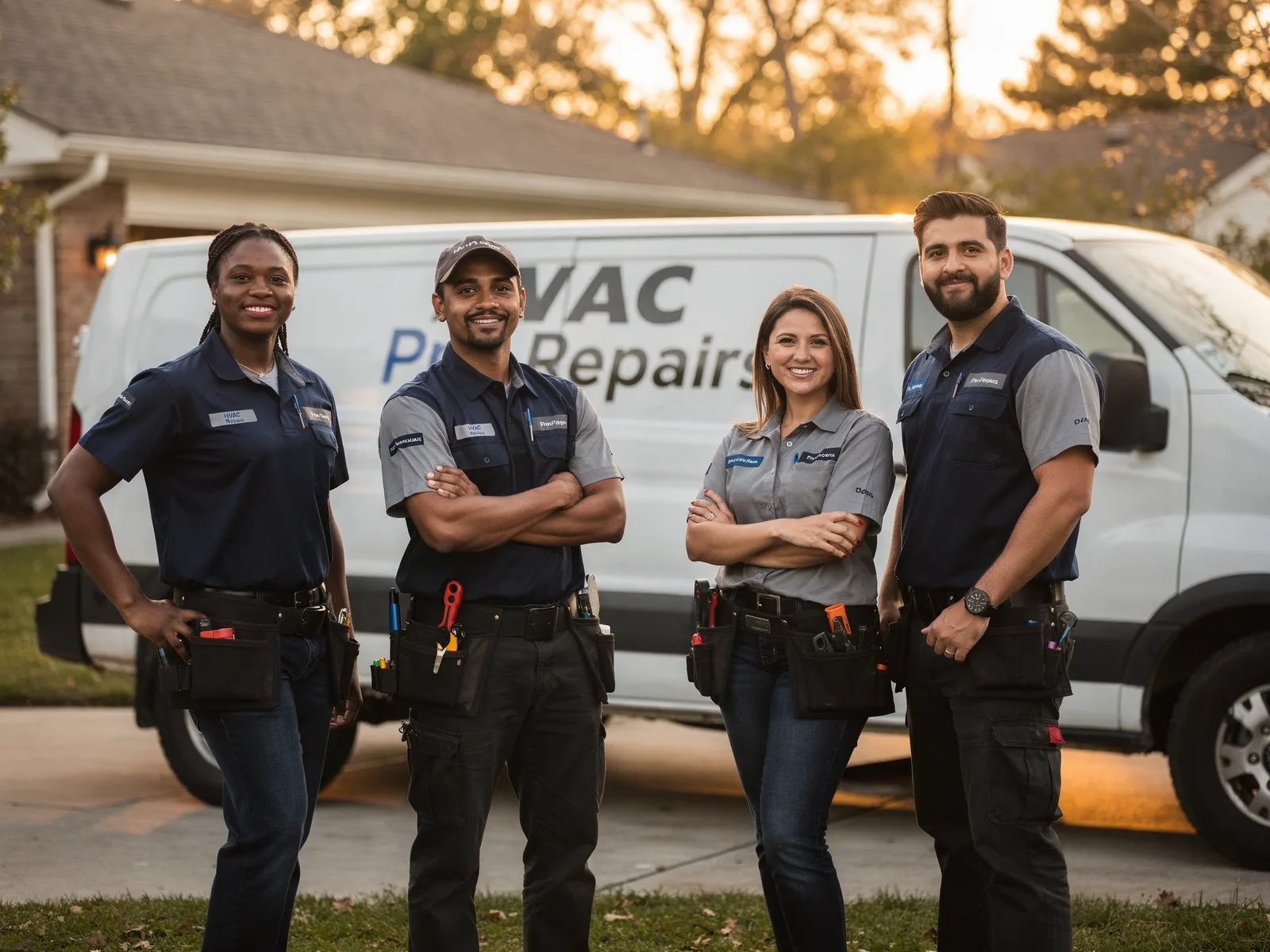 Heat Pump Repair company in Spangle, WA