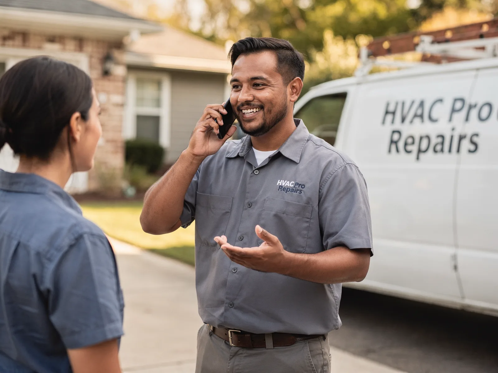 Heat Pump Repair Spangle, WA FAQs